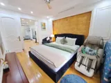 Bán nhà phố Tây Hồ - 66m2 - 7 tầng - Mặt tiền Lạc Long Quân - Ảnh 5