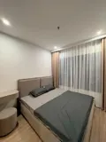 Bán chung cư Vinhomes Smart City Tây Mỗ - 2PN, 55m², View Đẹp, Giá Tốt - Ảnh 3