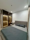 Bán chung cư Vinhomes Smart City Tây Mỗ - 2PN, 55m², View Đẹp, Giá Tốt - Ảnh 1