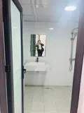 Bán nhà gia quất 5 tầng, ô tô tránh, mới cứng đẹp long lanh - Ảnh 4