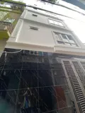 Bán nhà gia quất 5 tầng, ô tô tránh, mới cứng đẹp long lanh - Ảnh 9