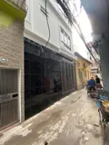 Bán nhà gia quất 5 tầng, ô tô tránh, mới cứng đẹp long lanh - Ảnh 8