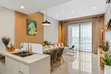 Căn Hộ 2PN Gia Định - Full Nội Thất, Ở Liền - Chỉ 1.7 Tỷ - Ảnh 2