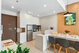Căn Hộ 2PN Gia Định - Full Nội Thất, Ở Liền - Chỉ 1.7 Tỷ - Ảnh 3