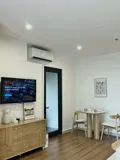 Bán Gấp Studio Vinhomes Ocean Park: 31m2 - 1.690 Tỷ - Full Đồ - Ảnh 4