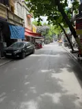 Bán nhà Trương Định - 37m² - 5 Tầng - Nội Thất Cao Cấp - Gần Ô Tô - Giá Tốt - Ảnh 2
