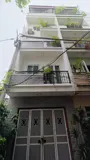 Nhà Ngô Quyền, Hà Đông - 45m2, 3 Tầng, Ô Tô Đỗ Cận, Giá 8.3 tỷ - Ảnh 1
