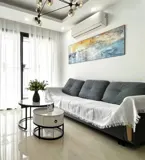 Bán Căn Hộ 2PN VinHomes D Capitale C6 Full Nội Thất - Giá 7 Tỷ - Ảnh 1