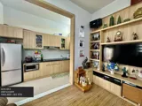Bán Chung Cư Cầu Giấy - Lô Góc - Thang Máy - 60m2 - Giá 4.9x Tỷ - Ảnh 3