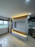Căn Góc 2PN, 2WC, 80.72m² Tầng 11 Nội Thất Full - Giá Tốt - Ảnh 1