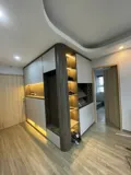 Căn Góc 2PN, 2WC, 80.72m² Tầng 11 Nội Thất Full - Giá Tốt - Ảnh 2
