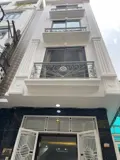 Nhà Mới 4 Tầng, Mặt Ngõ Ô Tô, Ngô Đình Mẫn, Hà Đông - Giá Tốt - Ảnh 1