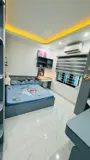 Tập thể Công an Đa Sỹ - Ngõ Oto 4 Tầng, Giá Rẻ Đầu Tư - Ảnh 2