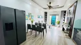 Tập thể Công an Đa Sỹ - Ngõ Oto 4 Tầng, Giá Rẻ Đầu Tư - Ảnh 4