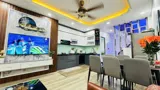 Tập thể Công an Đa Sỹ - Ngõ Oto 4 Tầng, Giá Rẻ Đầu Tư - Ảnh 6