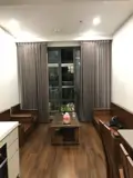 Cho thuê căn hộ Masteri West Heights 63m2, 2PN, View Bể Bơi - Giá Tốt - ảnh 5