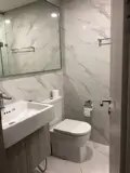 Cho thuê căn hộ Masteri West Heights 63m2, 2PN, View Bể Bơi - Giá Tốt - ảnh 4