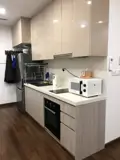 Cho thuê căn hộ Masteri West Heights 63m2, 2PN, View Bể Bơi - Giá Tốt - ảnh 2