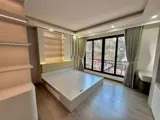 Bán nhà 6 tầng, thang máy, sân riêng Hoàng Hoa Thám, Ba Đình - 8.6 tỷ - Ảnh 5