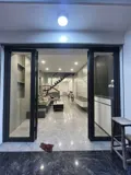 Dương Nội Hà Đông: Siêu phẩm 5 tầng xây mới 40m2 - Giá 5.5 tỷ - Ảnh 1