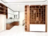 Nhà đẹp full nội thất, 5 tầng, ngõ thông, sổ nở hậu - Ảnh 1