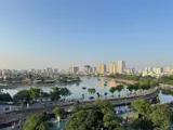 Bán Căn Hộ Oct2 Đơn Nguyên 2 Linh Đàm: 3PN, Full Nội Thất, View Hồ - Ảnh 8