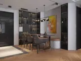 Căn Góc 3PN, 127m2, Sổ Sẵn - Hòa Bình 505 Minh Khai - Giá 8.x Tỷ - Ảnh 3