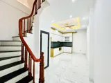 Nhà 5 Tầng, Thang Máy, Nội Thất Cơ Bản - Giá Chỉ 9.5 Tỷ Tại Khu TĐC Thanh Am - Ảnh 3