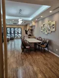 Bán Căn Hộ 3PN 124m² Mulberry Lane Giá Rẻ - Full Đồ, Sổ Đỏ, Có Thể Thương Lượng - Ảnh 1