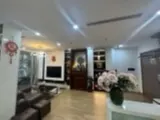Chung Cư Mỹ Đình 107m², 3PN, Full Nội Thất - Giá Tốt - Ảnh 1