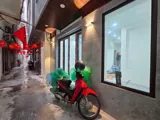 Nhà Đội Cấn Mặt Tiền 5m - Vị Trí Đẹp - Giá Tốt - Ba Đình - Ảnh 1