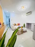 Siêu phẩm Minh Khai 45m² - Phân lô VIP - 5 Phòng Ngủ - Full Nội Thất Nhập Khẩu - Ảnh 2