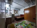 Cho Thuê Căn Hộ Tập Thể Phố Ngọc Hà, Ba Đình - 60m2, Full Nội Thất, Ô Tô Đỗ Cầu - Ảnh 2