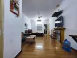 Cho Thuê Căn Hộ Tập Thể Phố Ngọc Hà, Ba Đình - 60m2, Full Nội Thất, Ô Tô Đỗ Cầu - Ảnh 1