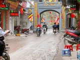 Ngọc Trục - CCMN 7 Tầng, 11 Phòng, Dòng Tiền 800TR/Năm - Đầu Tư Ngay! - Ảnh 1
