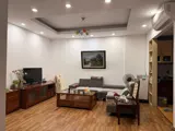 Bán Căn Hộ 107m² Mỹ Đình 1 - 3PN, Nội Thất Cao Cấp, Giá 7.68 Tỷ - Ảnh 4