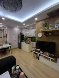 Căn hộ 99m2 - 2PN - 2VS - Tầng Trung - Ban Công Đông Nam - Phú Gia - Ảnh 1