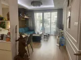 Căn hộ 99m2 - 2PN - 2VS - Tầng Trung - Ban Công Đông Nam - Phú Gia - Ảnh 6