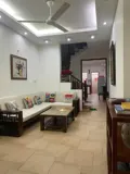 Nhà Đẹp Ba Đình: Phân Lô Quân Đội, Dân Trí Cao, Vị Trí Vip - Ảnh 2