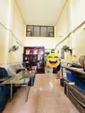 Bán Nhà 1 Trệt 1 Lầu Phú Hòa Đông, Củ Chi - 138m2, SHR - Giá Tốt - Ảnh 3