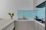 Căn Hộ 2PN View Hồ Bơi, Sát Sân Bay - Full Nội Thất, 1.75 Tỷ - Ảnh 2