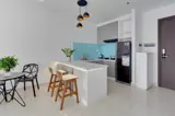 Căn Hộ 2PN View Hồ Bơi, Sát Sân Bay - Full Nội Thất, 1.75 Tỷ - Ảnh 4