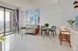 Căn Hộ 2PN View Hồ Bơi, Sát Sân Bay - Full Nội Thất, 1.75 Tỷ - Ảnh 3