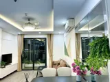 4.25 tỷ - Căn hộ góc 2PN, 2VS Vịnhud Cửu Long, 536A Minh Khai - View sông Hồng - Ảnh 3