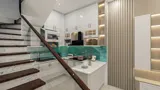 Nhà Cận Royal City - 25m2 - 5 Tầng - Full Nội Thất - Giá Tốt - Ảnh 1