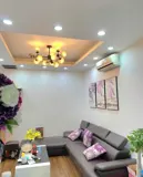 Căn Hộ 2PN, 1WC Tòa B11 KĐT Nam Trung Yên - Full Nội Thất - Giá 4.25 tỷ - Ảnh 7