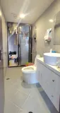 Căn Hộ 2PN, 1WC Tòa B11 KĐT Nam Trung Yên - Full Nội Thất - Giá 4.25 tỷ - Ảnh 3