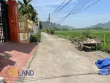 Sổ Đỏ Hà Nội 82m2 Thổ Cư - Đầu Tư Xây Nhà Ở Gần Hồ Du Lịch - Ảnh 3