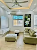 Cho Thuê Căn Hộ Chung Cư N05 Dịch Vọng - 2PN, 62m2, Full Đồ - 11 Triệu/Tháng - Ảnh 2