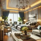 Bán Căn Hộ Chung Cư 24T Hoàng Đạo Thúy 130m2 - Giá 8.5 Tỷ - Ảnh 4